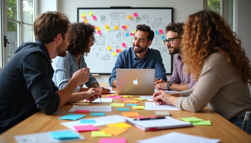 creative content development strategies