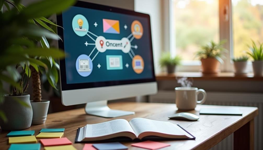 leverage content creation tools