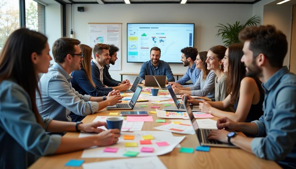 understand your target audience